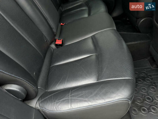 Сірий Ніссан Ліф, об'ємом двигуна 0 л та пробігом 75 тис. км за 7500 $, фото 31 на Automoto.ua