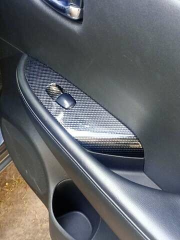 Серый Ниссан Лиф, объемом двигателя 0 л и пробегом 157 тыс. км за 7850 $, фото 15 на Automoto.ua