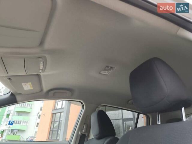 Серый Ниссан Лиф, объемом двигателя 0 л и пробегом 100 тыс. км за 5999 $, фото 47 на Automoto.ua