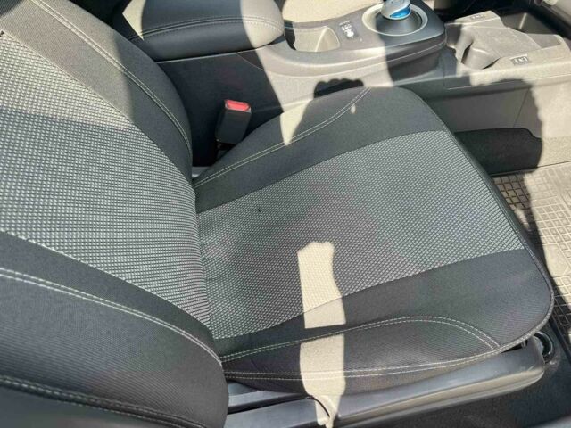 Сірий Ніссан Ліф, об'ємом двигуна 0 л та пробігом 140 тис. км за 7000 $, фото 9 на Automoto.ua