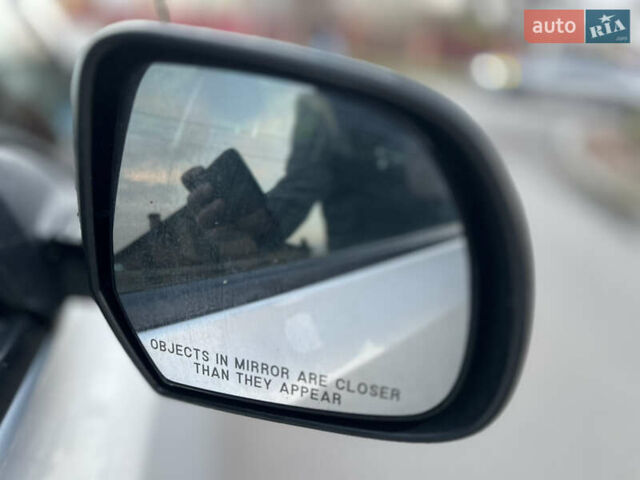 Серый Ниссан Лиф, объемом двигателя 0 л и пробегом 108 тыс. км за 7290 $, фото 28 на Automoto.ua