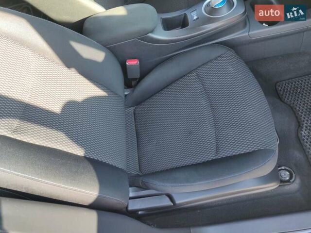 Серый Ниссан Лиф, объемом двигателя 0 л и пробегом 114 тыс. км за 6300 $, фото 6 на Automoto.ua