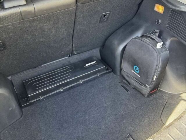 Серый Ниссан Лиф, объемом двигателя 0 л и пробегом 92 тыс. км за 6700 $, фото 4 на Automoto.ua