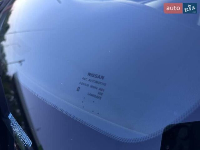 Сірий Ніссан Ліф, об'ємом двигуна 0 л та пробігом 132 тис. км за 7200 $, фото 30 на Automoto.ua