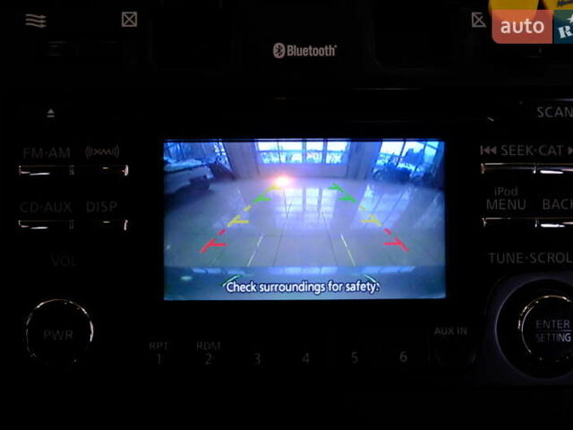 Сірий Ніссан Ліф, об'ємом двигуна 0 л та пробігом 162 тис. км за 7300 $, фото 20 на Automoto.ua