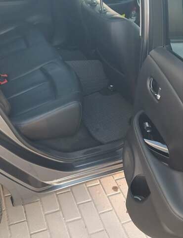 Сірий Ніссан Ліф, об'ємом двигуна 0 л та пробігом 93 тис. км за 8400 $, фото 15 на Automoto.ua