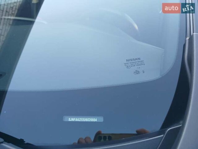 Серый Ниссан Лиф, объемом двигателя 0 л и пробегом 119 тыс. км за 7100 $, фото 45 на Automoto.ua