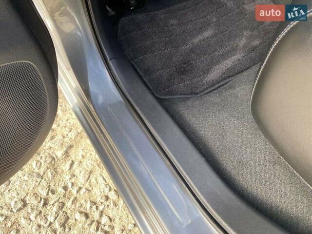 Сірий Ніссан Ліф, об'ємом двигуна 0 л та пробігом 131 тис. км за 7500 $, фото 16 на Automoto.ua