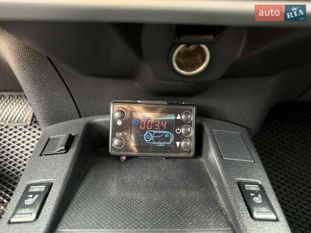 Серый Ниссан Лиф, объемом двигателя 0 л и пробегом 162 тыс. км за 7000 $, фото 15 на Automoto.ua