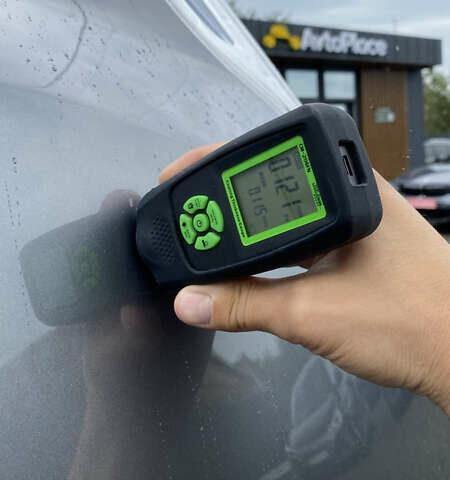 Сірий Ніссан Ліф, об'ємом двигуна 0 л та пробігом 111 тис. км за 7300 $, фото 61 на Automoto.ua