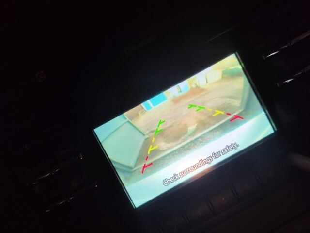 Серый Ниссан Лиф, объемом двигателя 0 л и пробегом 140 тыс. км за 7499 $, фото 19 на Automoto.ua