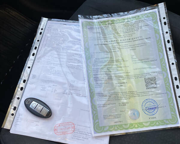 Серый Ниссан Лиф, объемом двигателя 0 л и пробегом 137 тыс. км за 5400 $, фото 31 на Automoto.ua