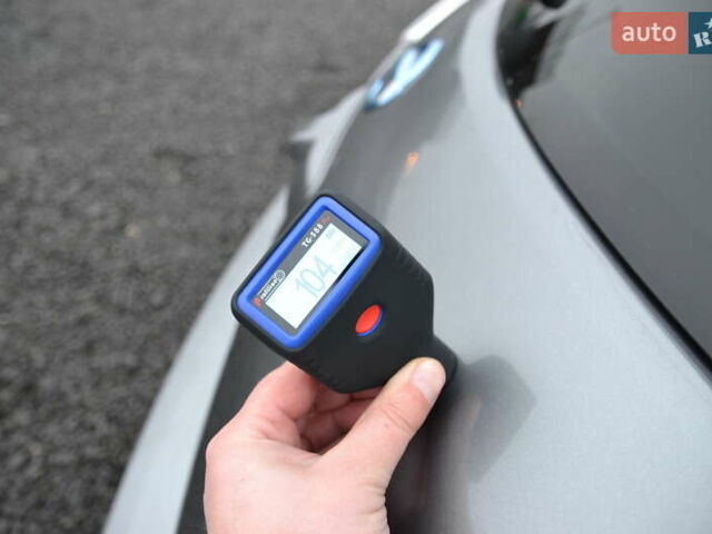 Серый Ниссан Лиф, объемом двигателя 0 л и пробегом 127 тыс. км за 6999 $, фото 36 на Automoto.ua