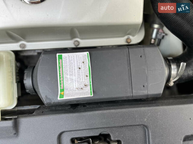 Серый Ниссан Лиф, объемом двигателя 0 л и пробегом 147 тыс. км за 7350 $, фото 23 на Automoto.ua