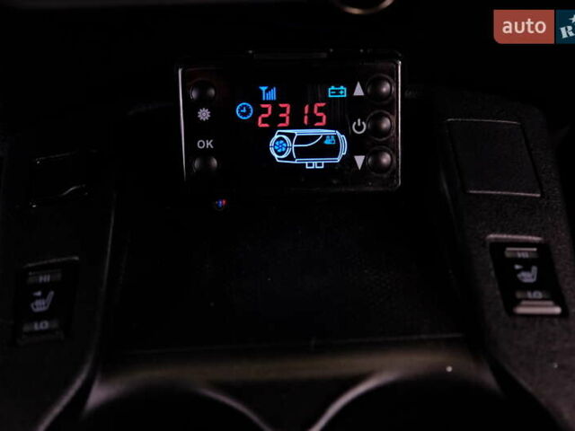 Сірий Ніссан Ліф, об'ємом двигуна 0 л та пробігом 162 тис. км за 7300 $, фото 17 на Automoto.ua