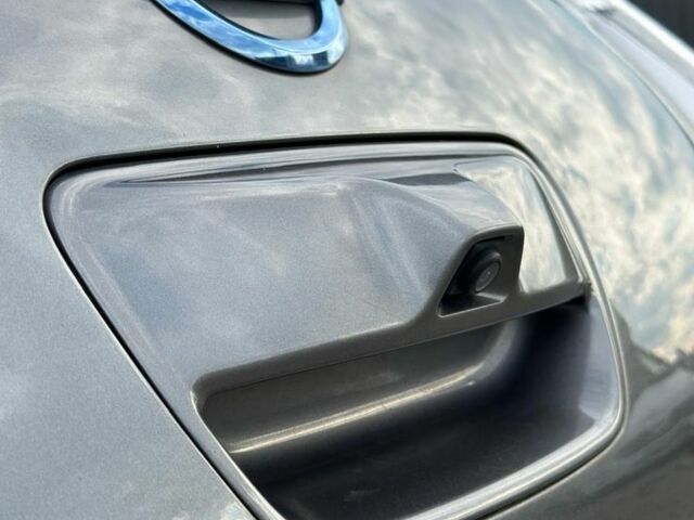 Сірий Ніссан Ліф, об'ємом двигуна 0 л та пробігом 122 тис. км за 5200 $, фото 7 на Automoto.ua