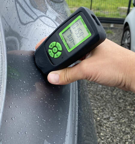 Сірий Ніссан Ліф, об'ємом двигуна 0 л та пробігом 111 тис. км за 7300 $, фото 63 на Automoto.ua