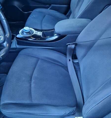 Серый Ниссан Лиф, объемом двигателя 0 л и пробегом 137 тыс. км за 7000 $, фото 23 на Automoto.ua