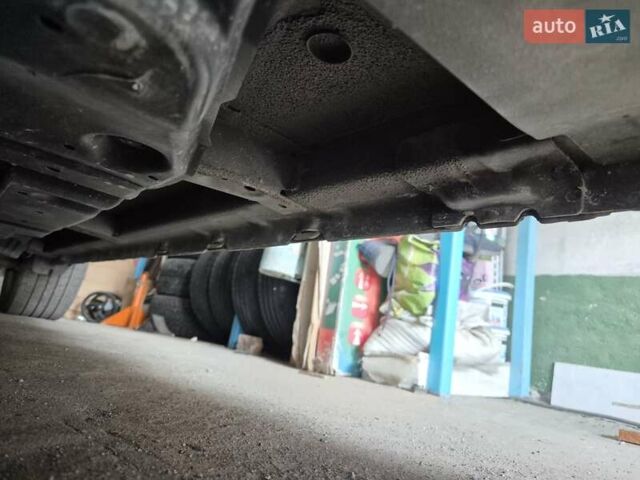 Сірий Ніссан Ліф, об'ємом двигуна 0 л та пробігом 92 тис. км за 7300 $, фото 28 на Automoto.ua