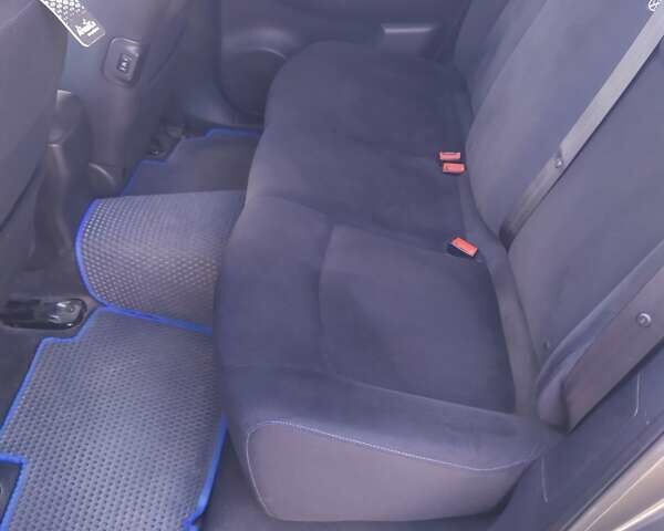 Серый Ниссан Лиф, объемом двигателя 0 л и пробегом 156 тыс. км за 7999 $, фото 9 на Automoto.ua