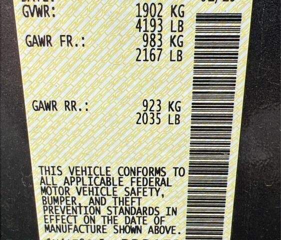 Сірий Ніссан Ліф, об'ємом двигуна 0 л та пробігом 122 тис. км за 5200 $, фото 14 на Automoto.ua