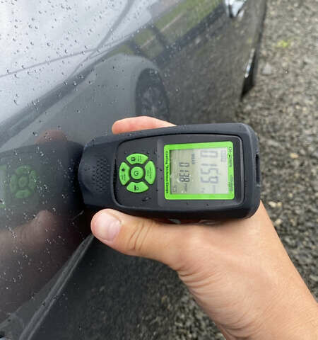 Сірий Ніссан Ліф, об'ємом двигуна 0 л та пробігом 111 тис. км за 7300 $, фото 64 на Automoto.ua