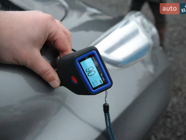 Серый Ниссан Лиф, объемом двигателя 0 л и пробегом 127 тыс. км за 6999 $, фото 32 на Automoto.ua