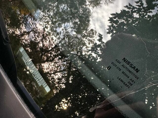 Сірий Ніссан Ліф, об'ємом двигуна 0 л та пробігом 162 тис. км за 6200 $, фото 5 на Automoto.ua