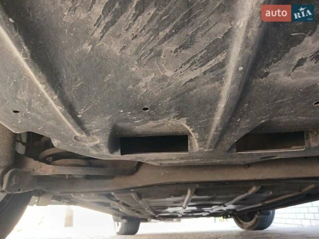 Серый Ниссан Лиф, объемом двигателя 0 л и пробегом 119 тыс. км за 7100 $, фото 57 на Automoto.ua
