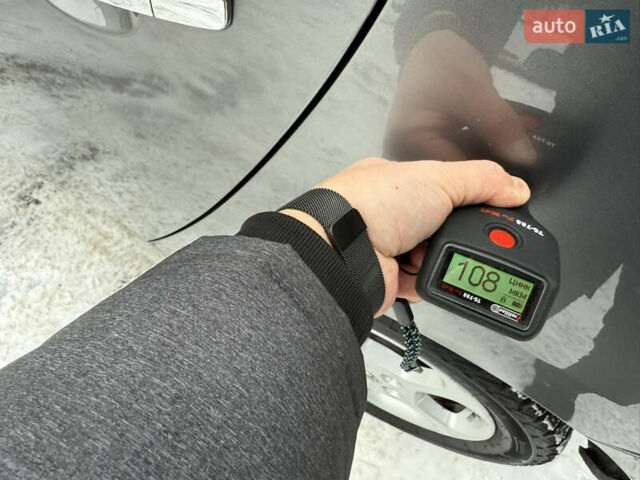 Сірий Ніссан Ліф, об'ємом двигуна 0 л та пробігом 92 тис. км за 7280 $, фото 34 на Automoto.ua