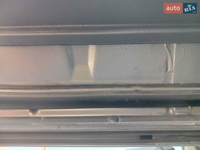 Серый Ниссан Лиф, объемом двигателя 0 л и пробегом 119 тыс. км за 7100 $, фото 54 на Automoto.ua
