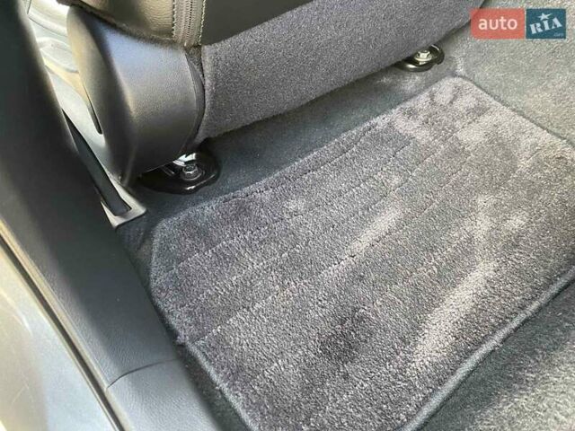 Сірий Ніссан Ліф, об'ємом двигуна 0 л та пробігом 131 тис. км за 7500 $, фото 14 на Automoto.ua