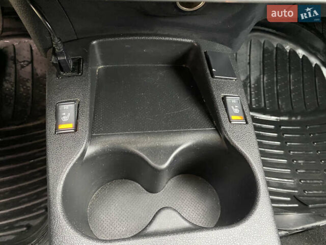 Серый Ниссан Лиф, объемом двигателя 0 л и пробегом 138 тыс. км за 7299 $, фото 22 на Automoto.ua