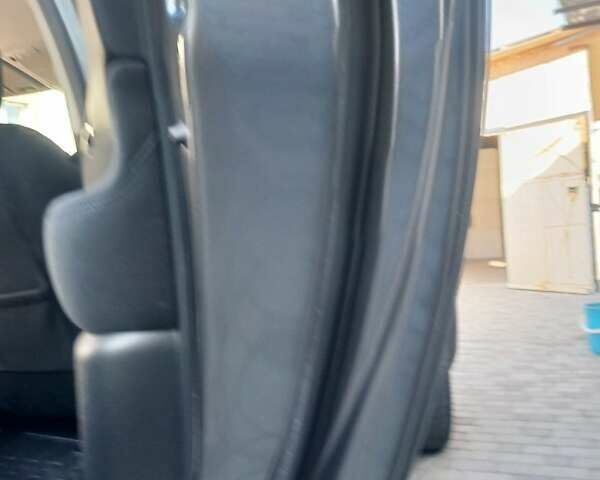 Серый Ниссан Лиф, объемом двигателя 0 л и пробегом 119 тыс. км за 7100 $, фото 38 на Automoto.ua