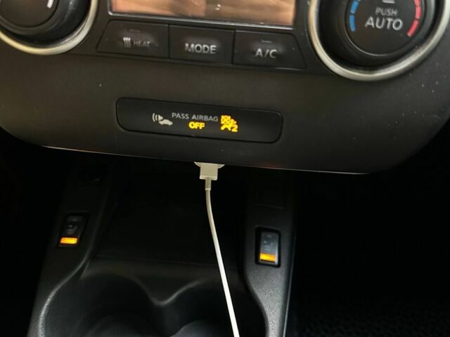 Сірий Ніссан Ліф, об'ємом двигуна 0 л та пробігом 162 тис. км за 6200 $, фото 7 на Automoto.ua