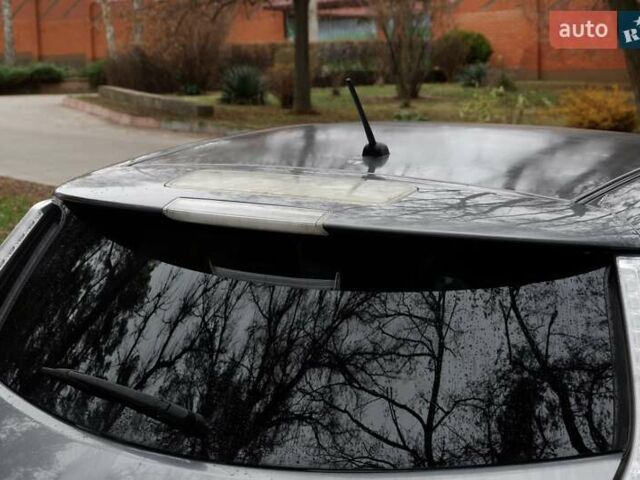 Серый Ниссан Лиф, объемом двигателя 0 л и пробегом 151 тыс. км за 7300 $, фото 10 на Automoto.ua