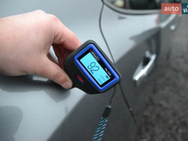 Серый Ниссан Лиф, объемом двигателя 0 л и пробегом 127 тыс. км за 6999 $, фото 35 на Automoto.ua