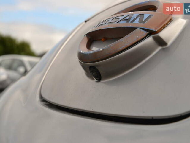 Серый Ниссан Лиф, объемом двигателя 0 л и пробегом 99 тыс. км за 6650 $, фото 13 на Automoto.ua