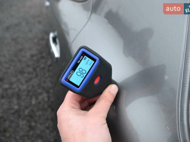 Серый Ниссан Лиф, объемом двигателя 0 л и пробегом 127 тыс. км за 6999 $, фото 37 на Automoto.ua