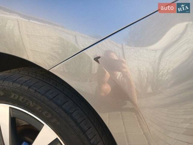 Серый Ниссан Лиф, объемом двигателя 0 л и пробегом 119 тыс. км за 7100 $, фото 61 на Automoto.ua