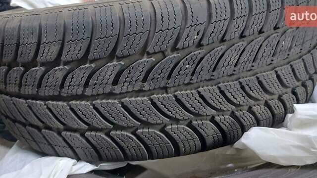 Серый Ниссан Лиф, объемом двигателя 0 л и пробегом 127 тыс. км за 8000 $, фото 33 на Automoto.ua