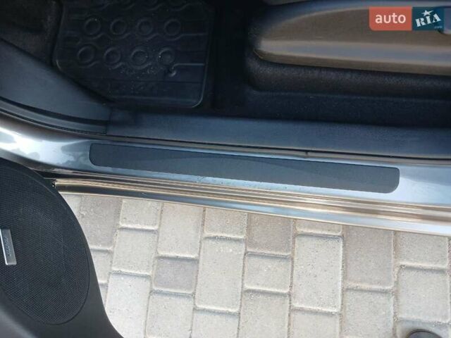 Серый Ниссан Лиф, объемом двигателя 0 л и пробегом 119 тыс. км за 7100 $, фото 48 на Automoto.ua