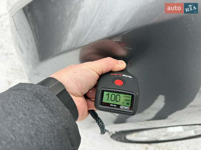 Сірий Ніссан Ліф, об'ємом двигуна 0 л та пробігом 92 тис. км за 7280 $, фото 36 на Automoto.ua