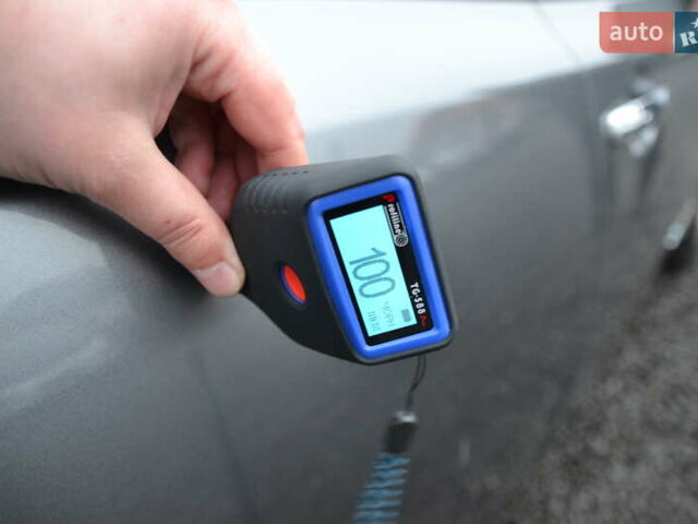 Серый Ниссан Лиф, объемом двигателя 0 л и пробегом 127 тыс. км за 6999 $, фото 34 на Automoto.ua