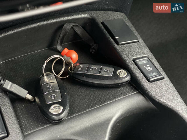 Сірий Ніссан Ліф, об'ємом двигуна 0 л та пробігом 111 тис. км за 7300 $, фото 28 на Automoto.ua