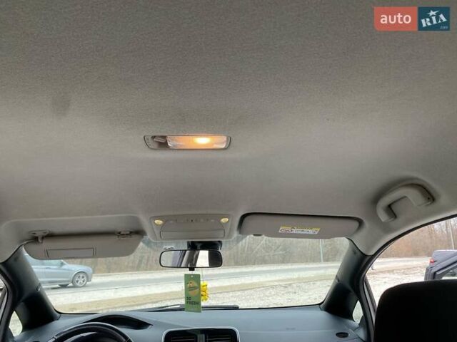 Серый Ниссан Лиф, объемом двигателя 0 л и пробегом 151 тыс. км за 5900 $, фото 42 на Automoto.ua