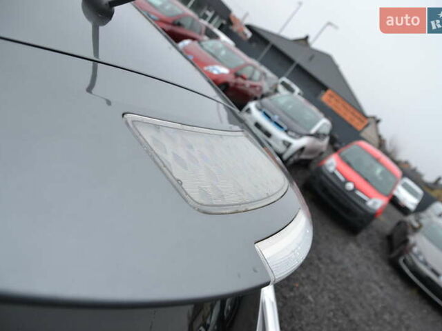 Серый Ниссан Лиф, объемом двигателя 0 л и пробегом 127 тыс. км за 6999 $, фото 14 на Automoto.ua