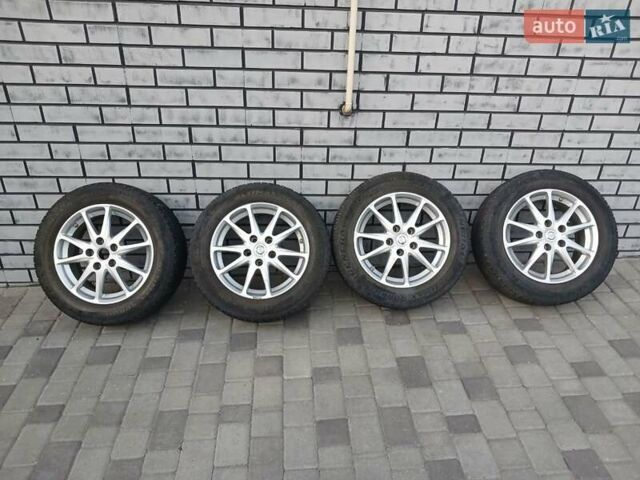 Серый Ниссан Лиф, объемом двигателя 0 л и пробегом 119 тыс. км за 7100 $, фото 74 на Automoto.ua