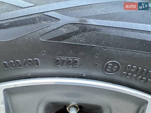 Серый Ниссан Лиф, объемом двигателя 0 л и пробегом 187 тыс. км за 7500 $, фото 38 на Automoto.ua