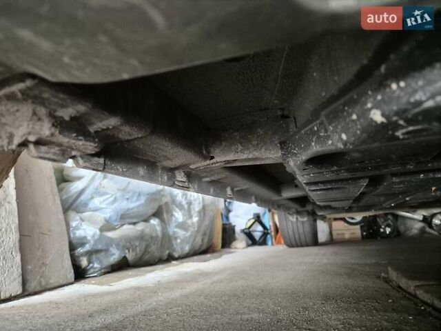 Сірий Ніссан Ліф, об'ємом двигуна 0 л та пробігом 92 тис. км за 7300 $, фото 29 на Automoto.ua